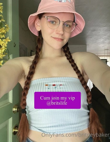 Britneybaker