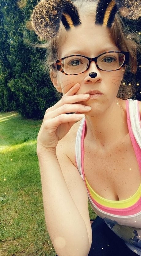 Foto di nudo di fuga di OnlyFans di Blueeyednerd71free
