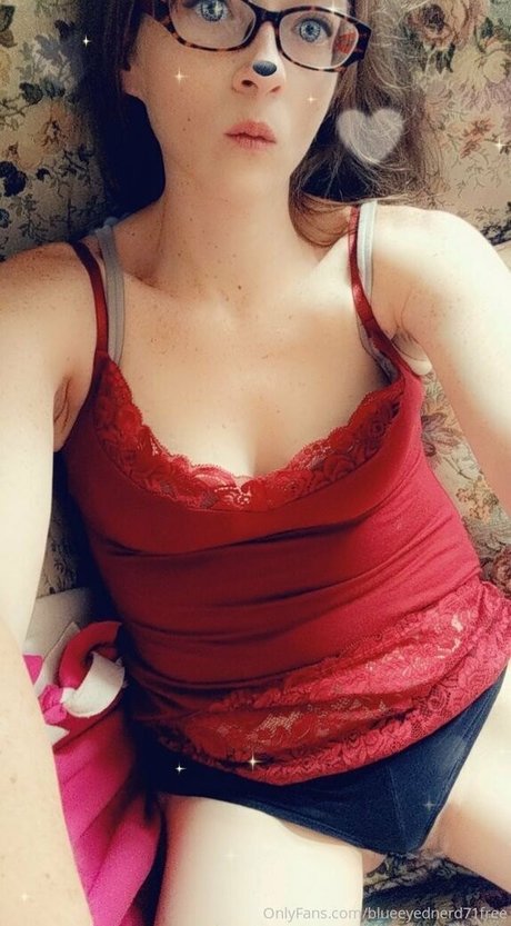 Blueeyednerd71free