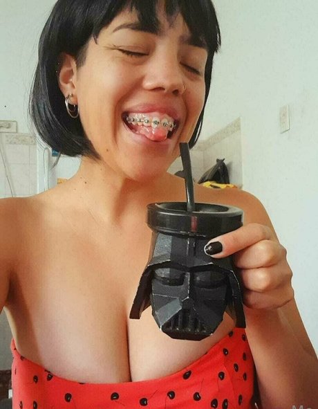 Foto di nudo di fuga di OnlyFans di Kattyok