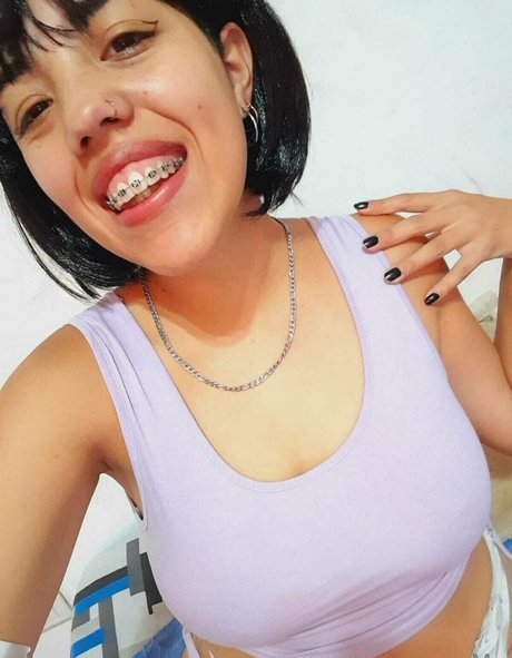 Foto di nudo di fuga di OnlyFans di Kattyok