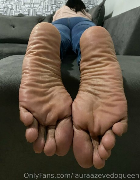 Foto di nudo di fuga di OnlyFans di Lauraazevedoqueen