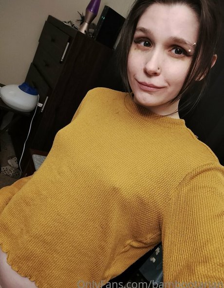 Foto di nudo di fuga di OnlyFans di Pandavision