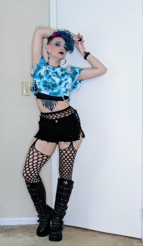 Foto di nudo di fuga di OnlyFans di Bunnyyojimbofree