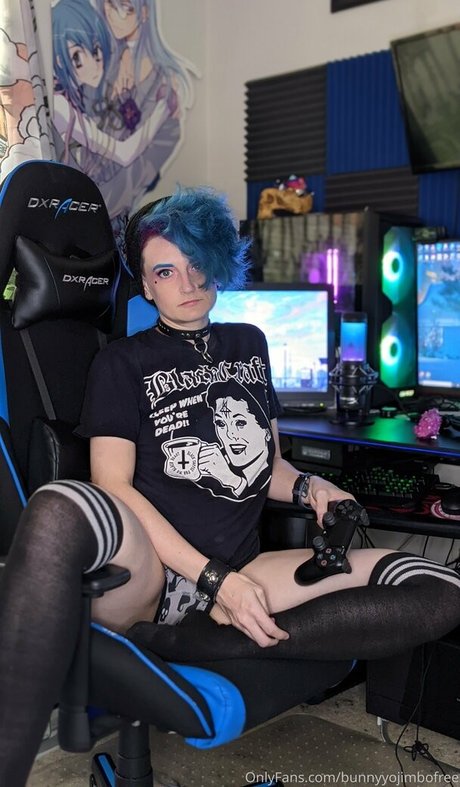 Bunnyyojimbofree