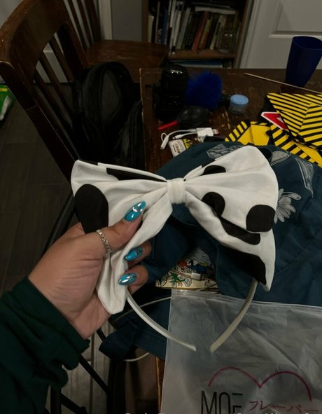 Foto di nudo di fuga di OnlyFans di Fun4lizzsfw