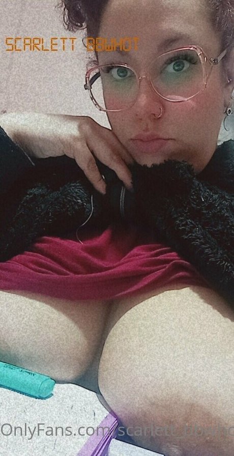 Scarlettbbwhot