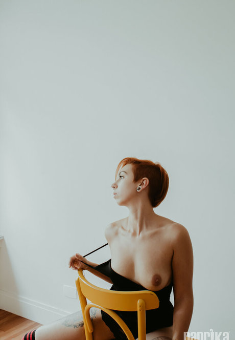 Paprika