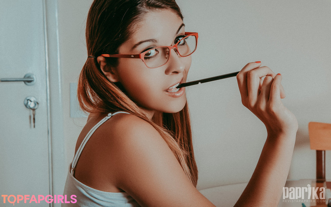 Foto di nudo di fuga di OnlyFans di Paprika #1361