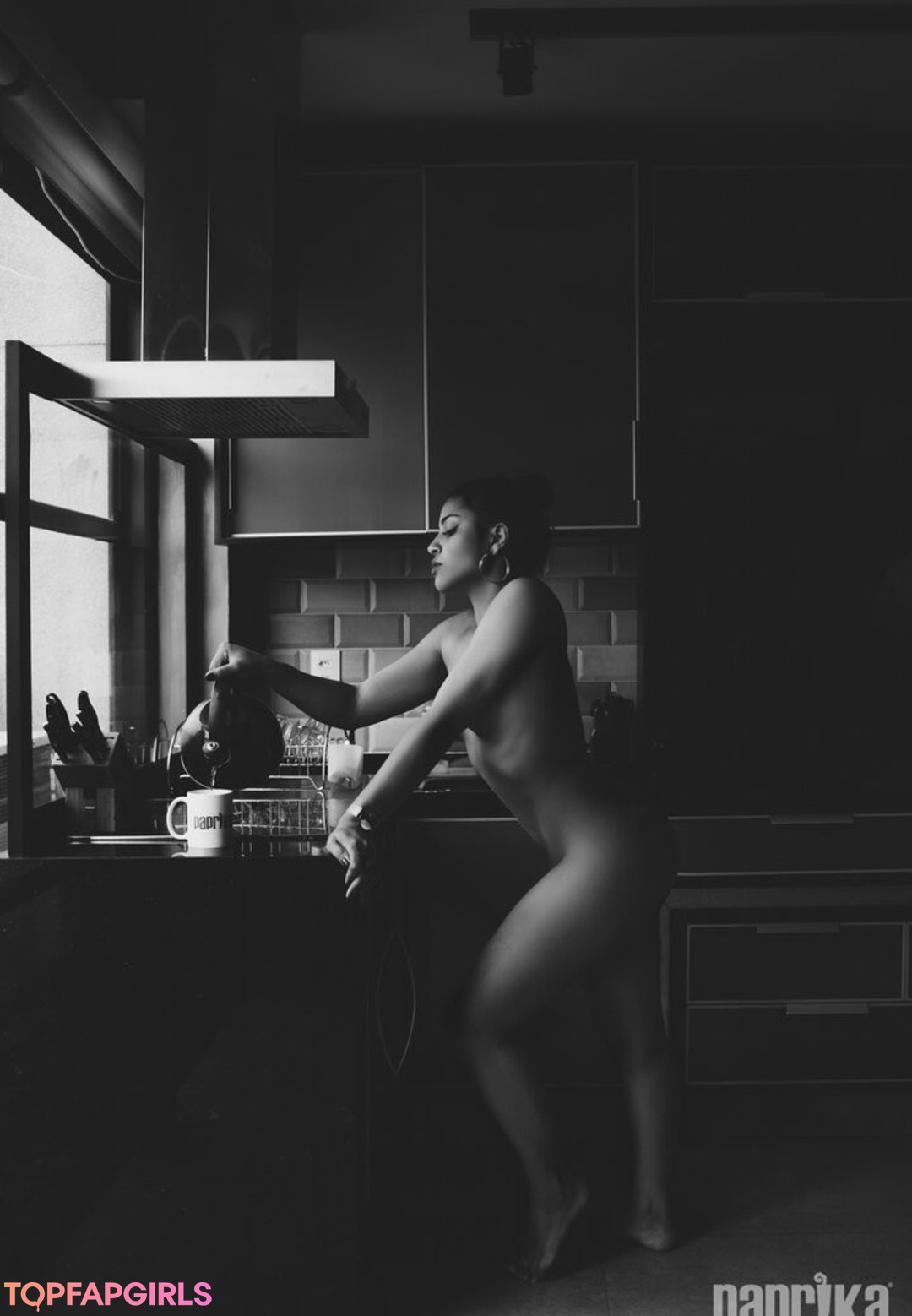 Foto di nudo di fuga di OnlyFans di Paprika #1637