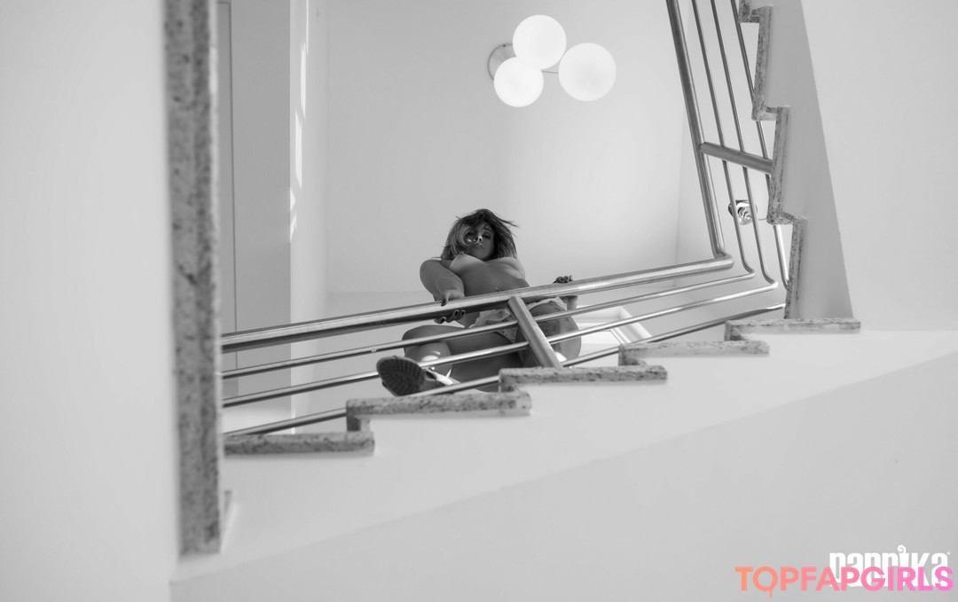 Foto di nudo di fuga di OnlyFans di Paprika #1750
