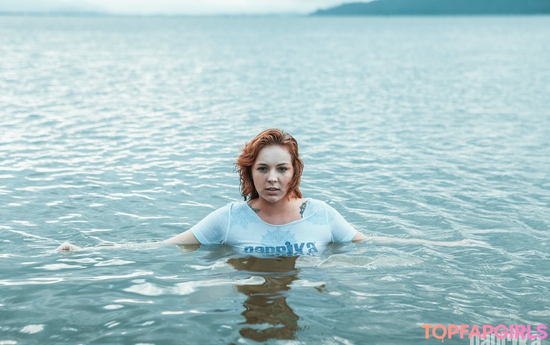 Foto di nudo di fuga di OnlyFans di Paprika #1893