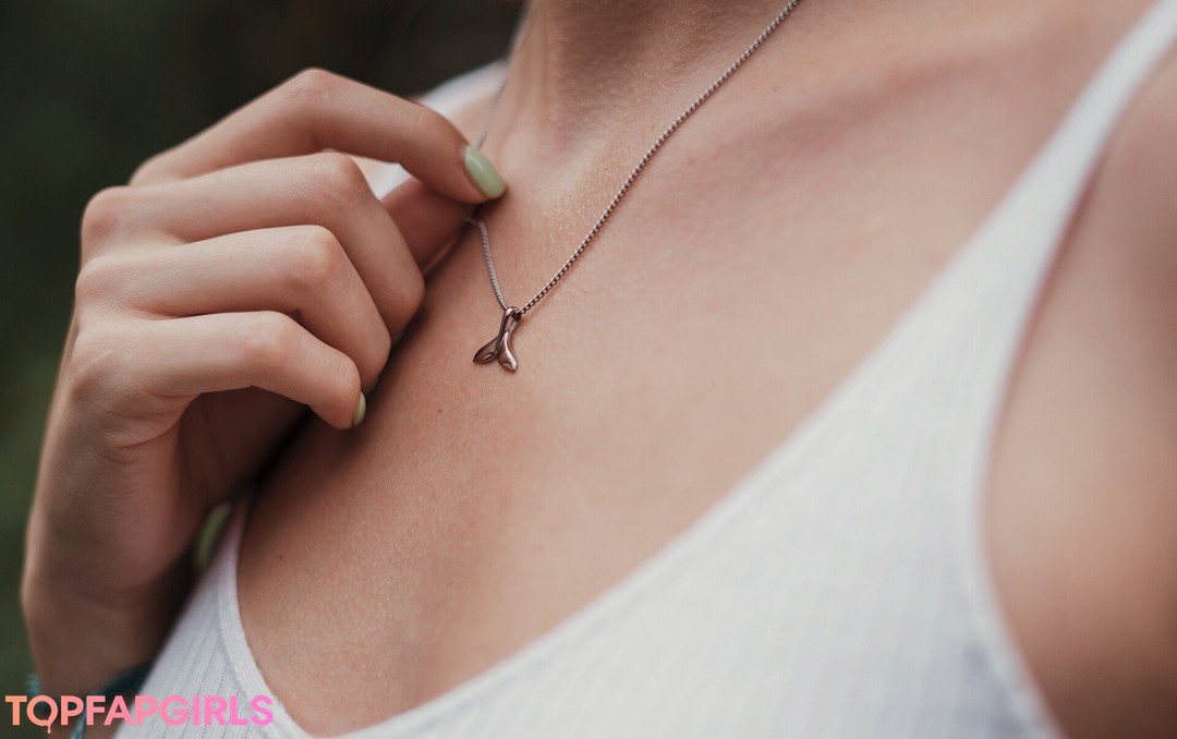 Foto di nudo di fuga di OnlyFans di Thepeachapp #1084