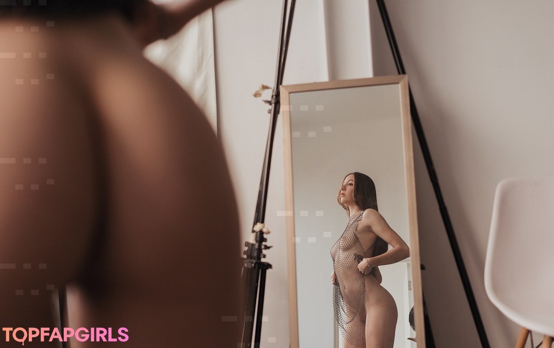 Foto di nudo di fuga di OnlyFans di Thepeachapp #1691