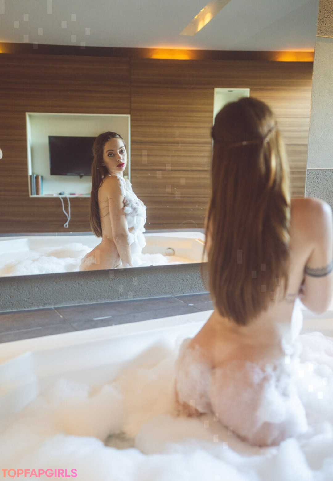 Foto di nudo di fuga di OnlyFans di Thepeachapp #1805