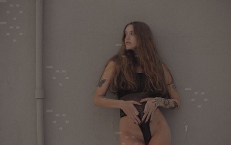 Foto di nudo di fuga di OnlyFans di Thepeachapp