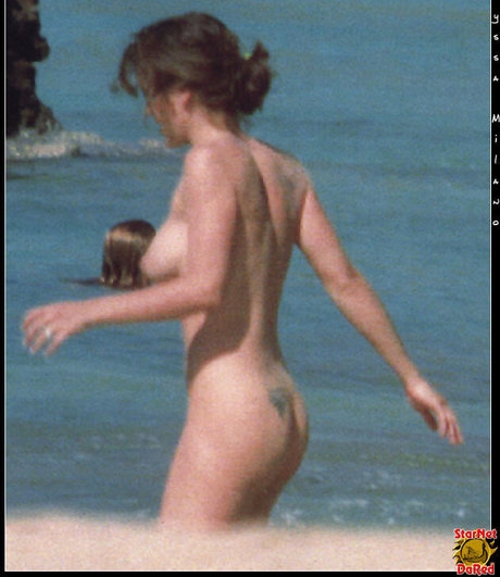 Alyssa Milano