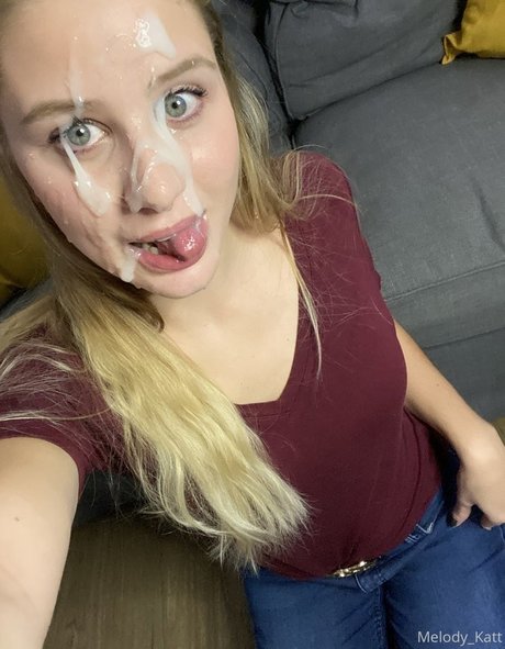 Melody Katt