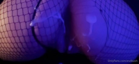 Foto di nudo di fuga di OnlyFans di Romy K