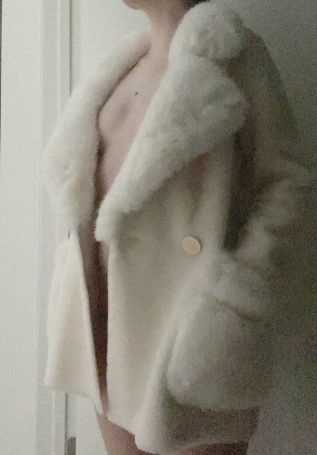 Foto di nudo di fuga di OnlyFans di Soniccitrush