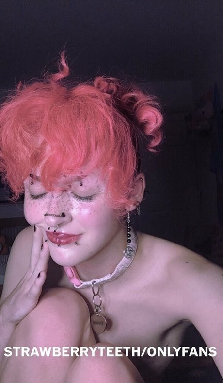 Strawberryteeth
