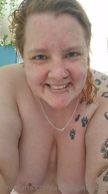 Abigailbarrybbw