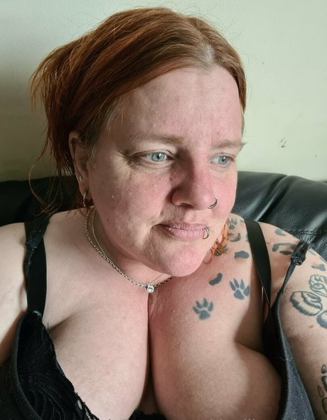 Abigailbarrybbw