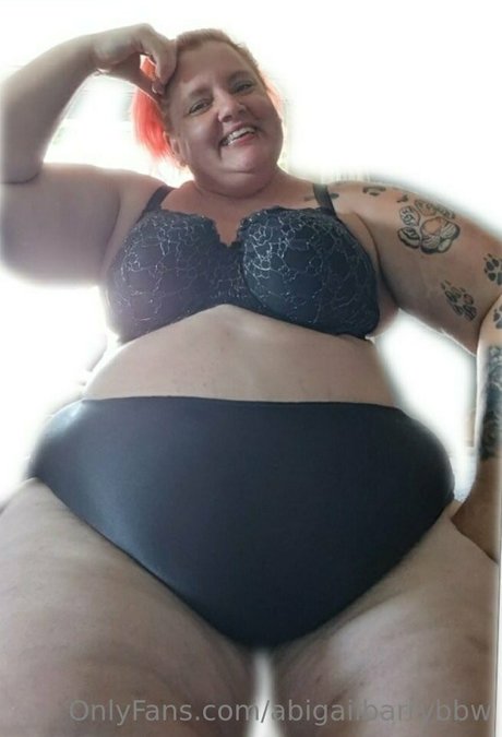 Abigailbarrybbw