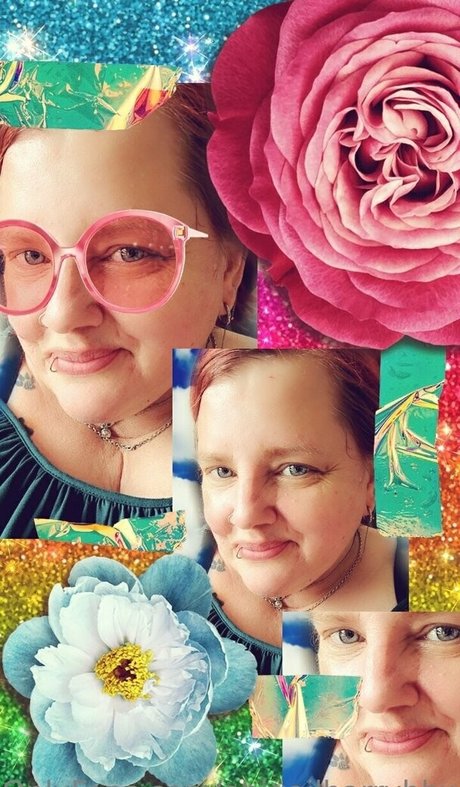 Abigailbarrybbw