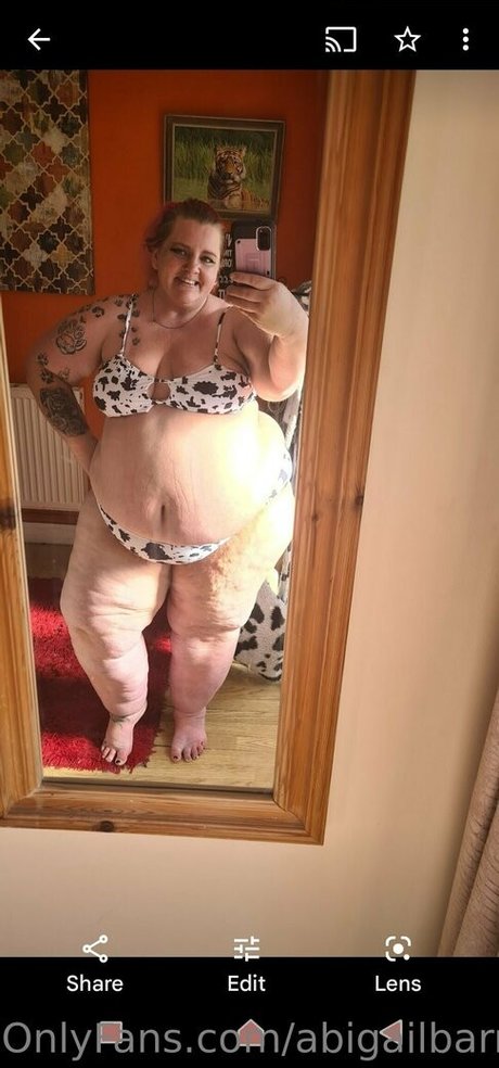 Abigailbarrybbw