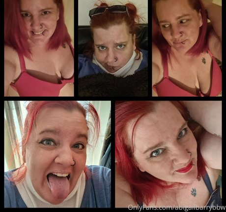 Abigailbarrybbw