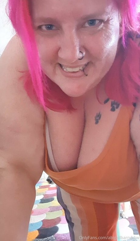 Abigailbarrybbw