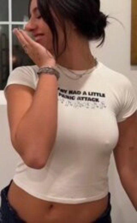 Foto di nudo di fuga di OnlyFans di Kenzie Ziegler