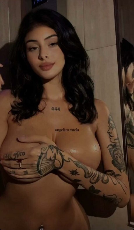 Paula Benitez