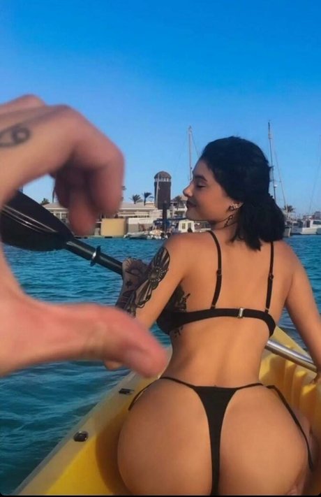 Paula Benitez