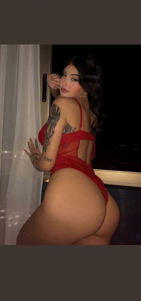Paula Benitez