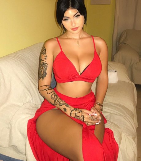 Paula Benitez