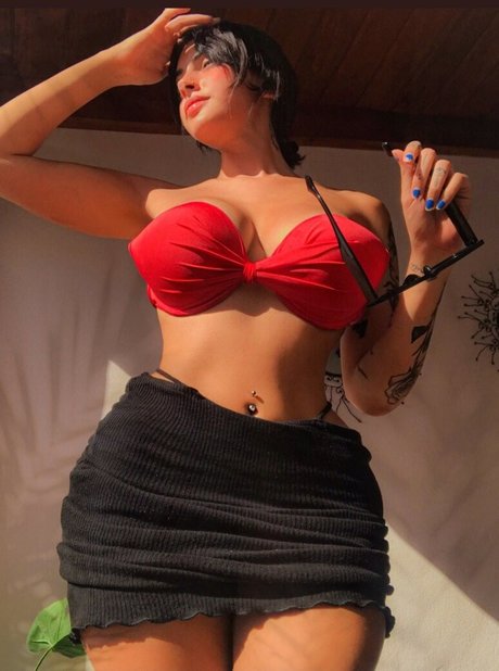 Paula Benitez