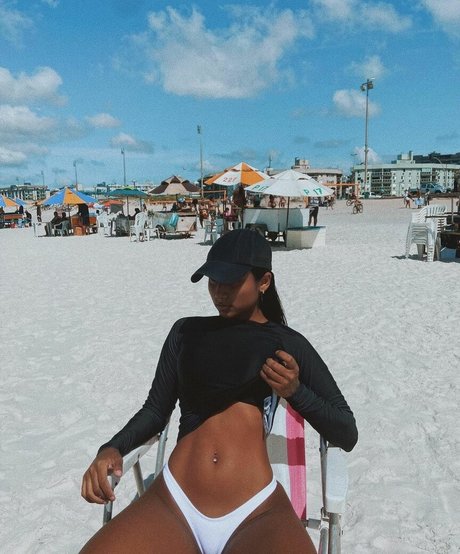 Gabrielle Wlisses