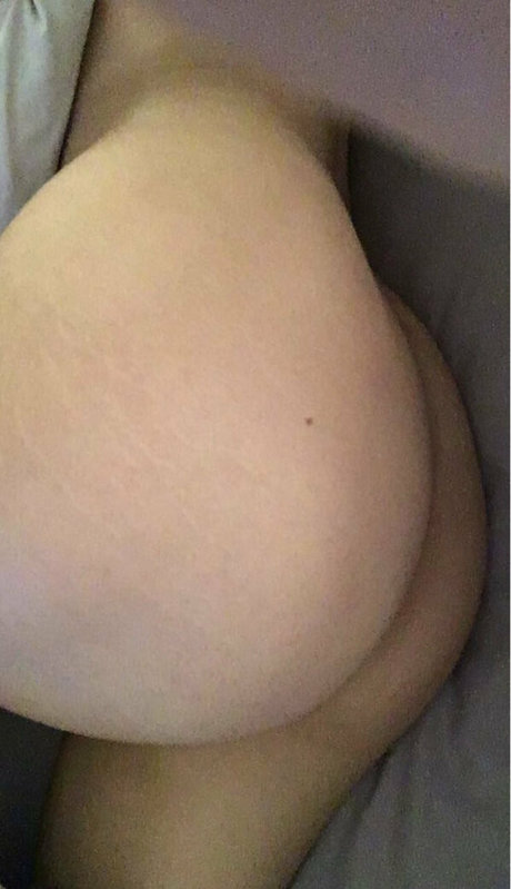 Foto di nudo di fuga di OnlyFans di Missgeorgie99