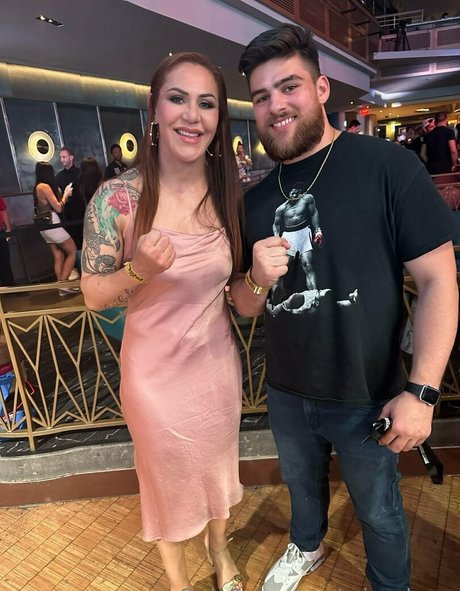 Criscyborg