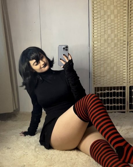 Foto di nudo di fuga di OnlyFans di Chio Paleta