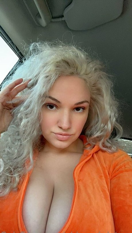 Foto di nudo di fuga di OnlyFans di Uhlyssuhdotcom