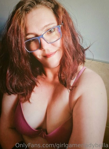 Girlgamerladybella