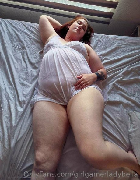 Girlgamerladybella
