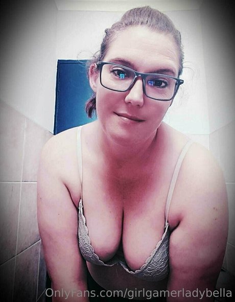Girlgamerladybella