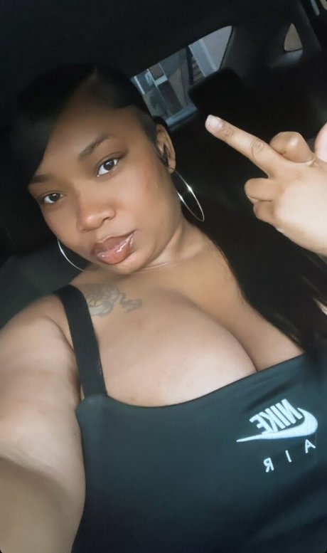 Foto di nudo di fuga di OnlyFans di Oceanrene