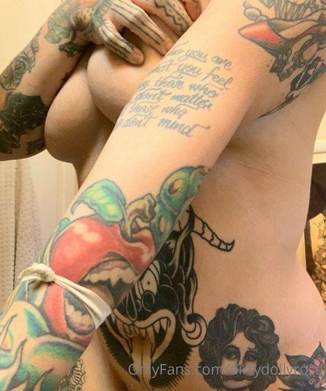 Dirtydollyrose