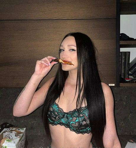 Foto di nudo di fuga di OnlyFans di Marissaxmorganvip