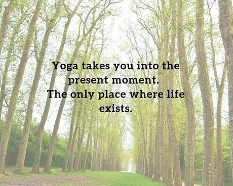 Naturallivingyoga